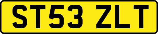 ST53ZLT