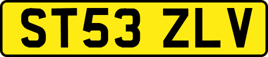 ST53ZLV
