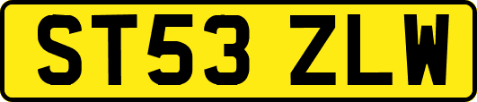ST53ZLW