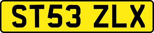 ST53ZLX