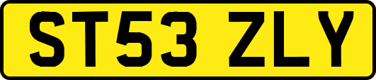 ST53ZLY