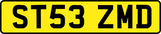 ST53ZMD