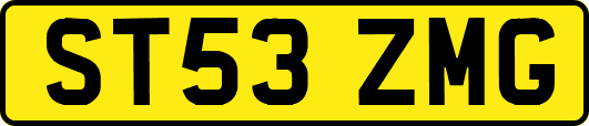 ST53ZMG