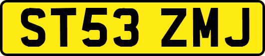 ST53ZMJ