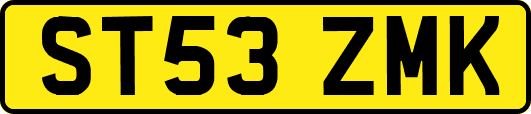 ST53ZMK
