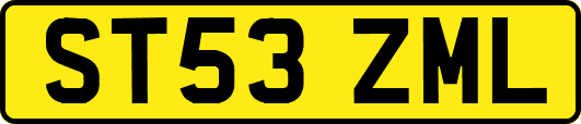 ST53ZML