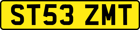 ST53ZMT