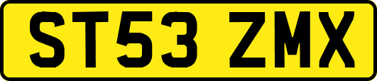 ST53ZMX