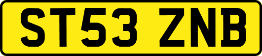 ST53ZNB