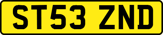 ST53ZND