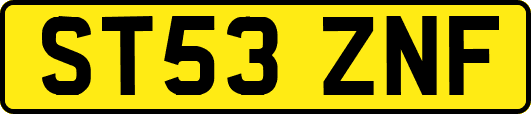 ST53ZNF