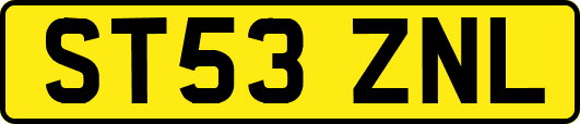 ST53ZNL