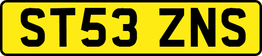 ST53ZNS