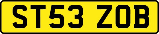 ST53ZOB