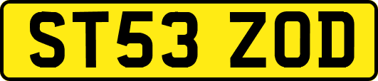 ST53ZOD