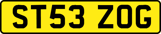 ST53ZOG