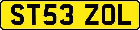 ST53ZOL