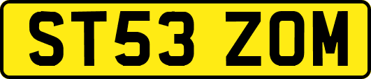 ST53ZOM