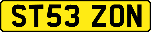 ST53ZON