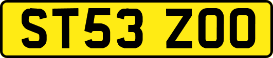 ST53ZOO
