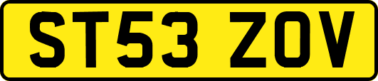 ST53ZOV