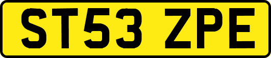 ST53ZPE