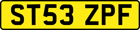 ST53ZPF