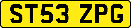 ST53ZPG