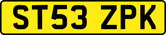 ST53ZPK