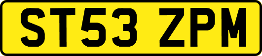ST53ZPM
