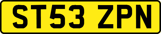 ST53ZPN