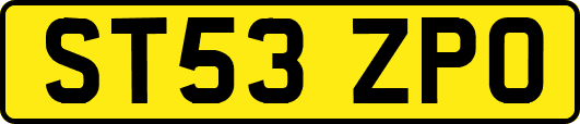 ST53ZPO
