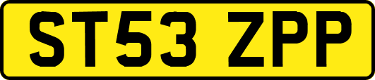 ST53ZPP