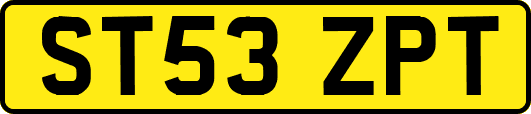 ST53ZPT