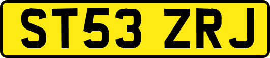 ST53ZRJ