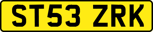 ST53ZRK