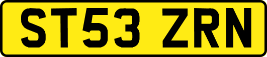 ST53ZRN