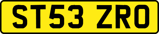ST53ZRO