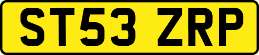 ST53ZRP