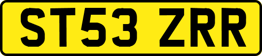 ST53ZRR