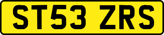 ST53ZRS