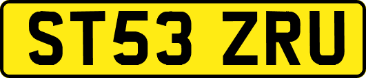 ST53ZRU