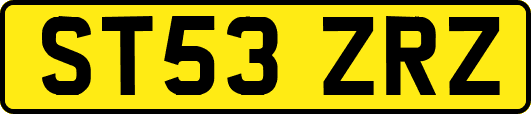 ST53ZRZ