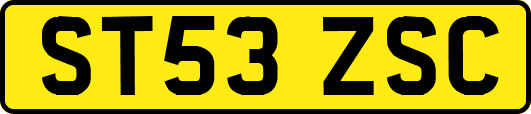 ST53ZSC
