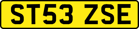 ST53ZSE