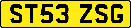 ST53ZSG