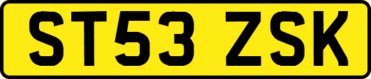 ST53ZSK