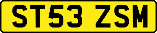 ST53ZSM