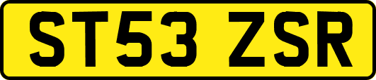 ST53ZSR