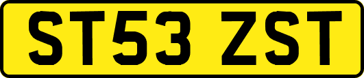 ST53ZST
